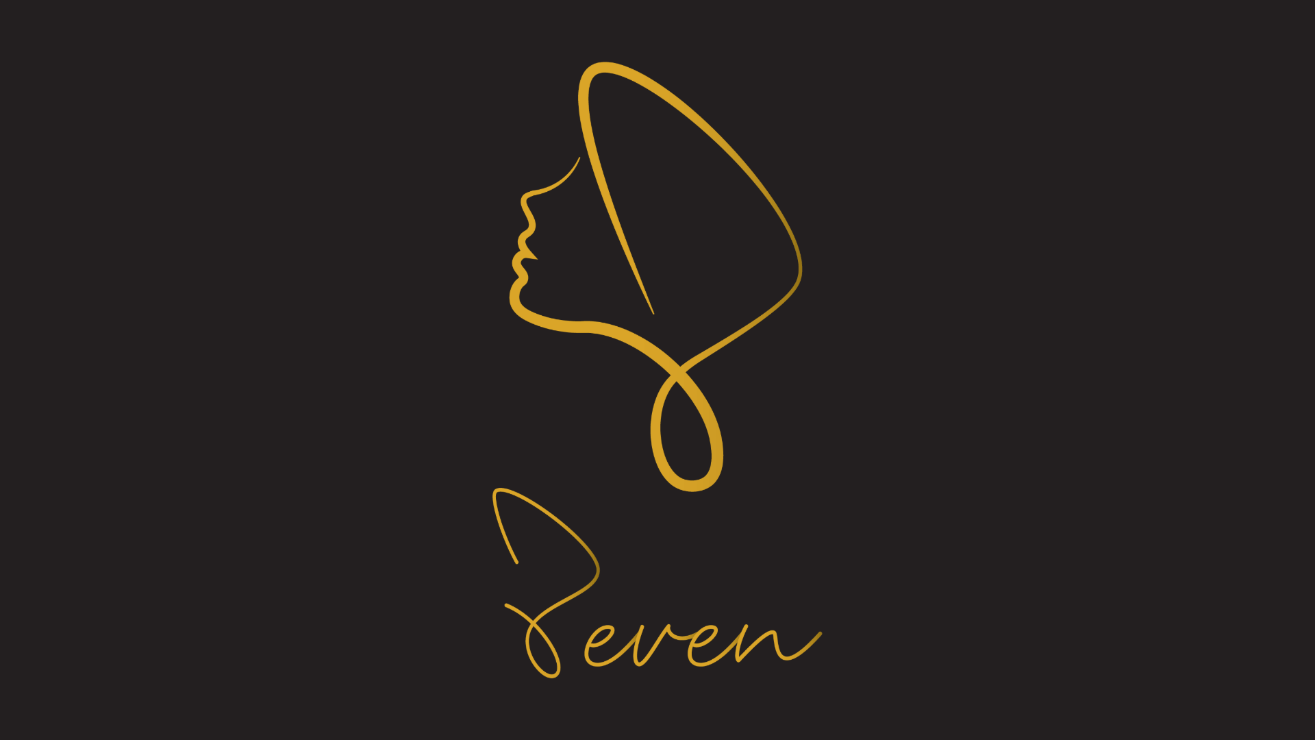 Seven